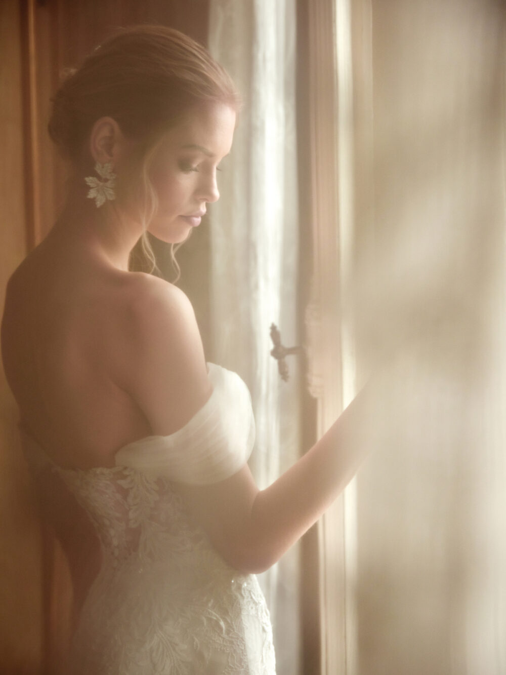 Nicole abito da Sposa SADIE