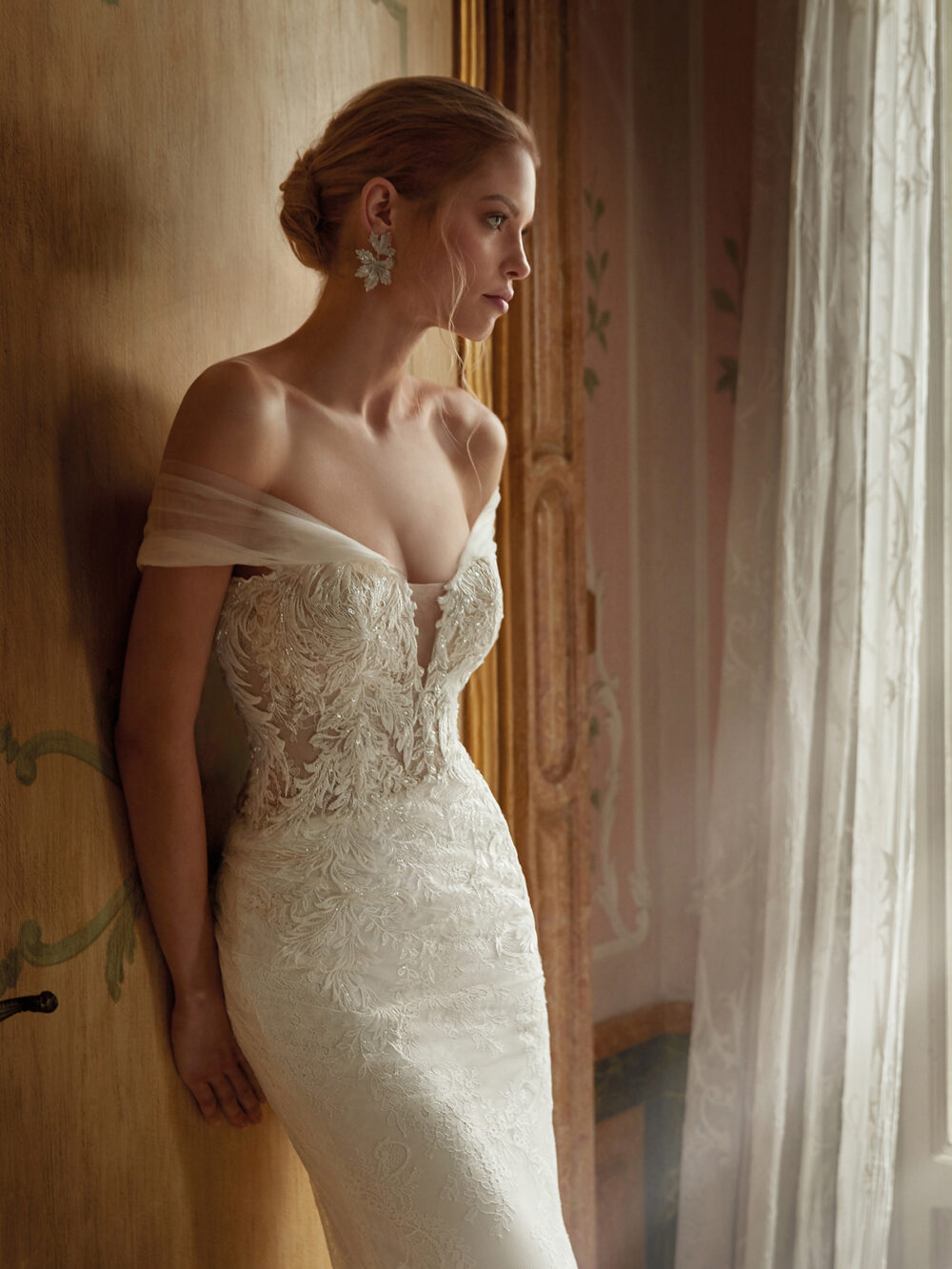Nicole abito da Sposa SADIE