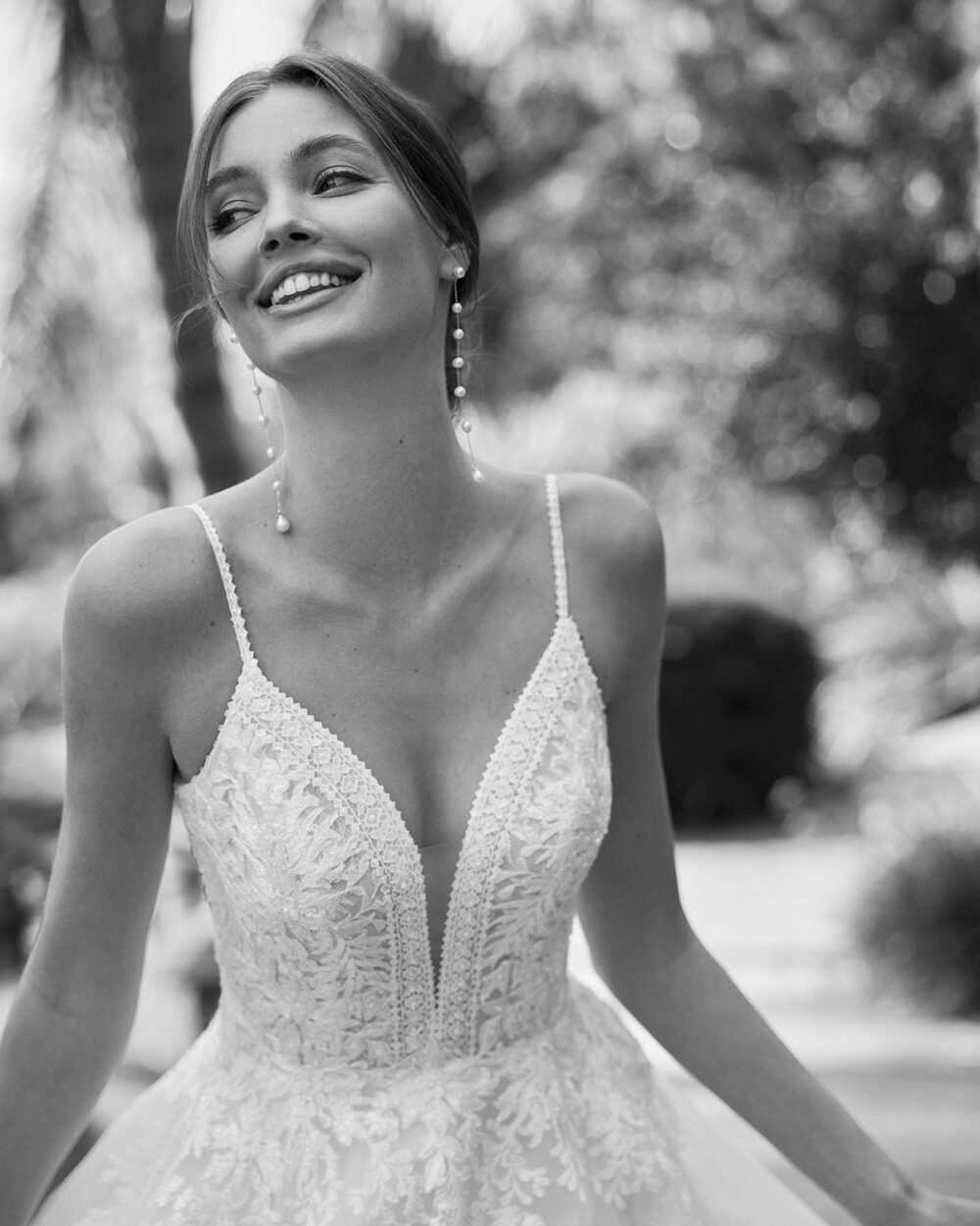 Abito da Sposa HERMION_ADRIANA_ALIER_1