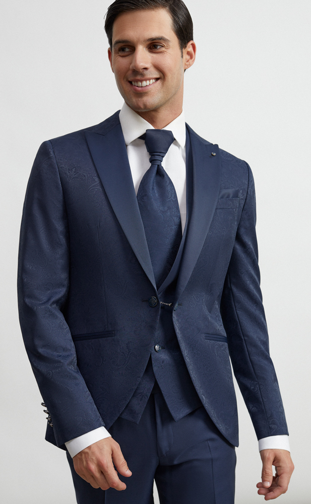 Abiti hugo boss on sale