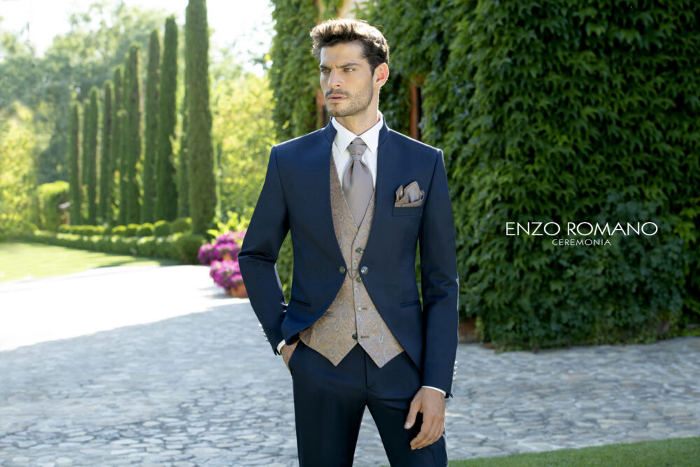 Enzo Romano 2517