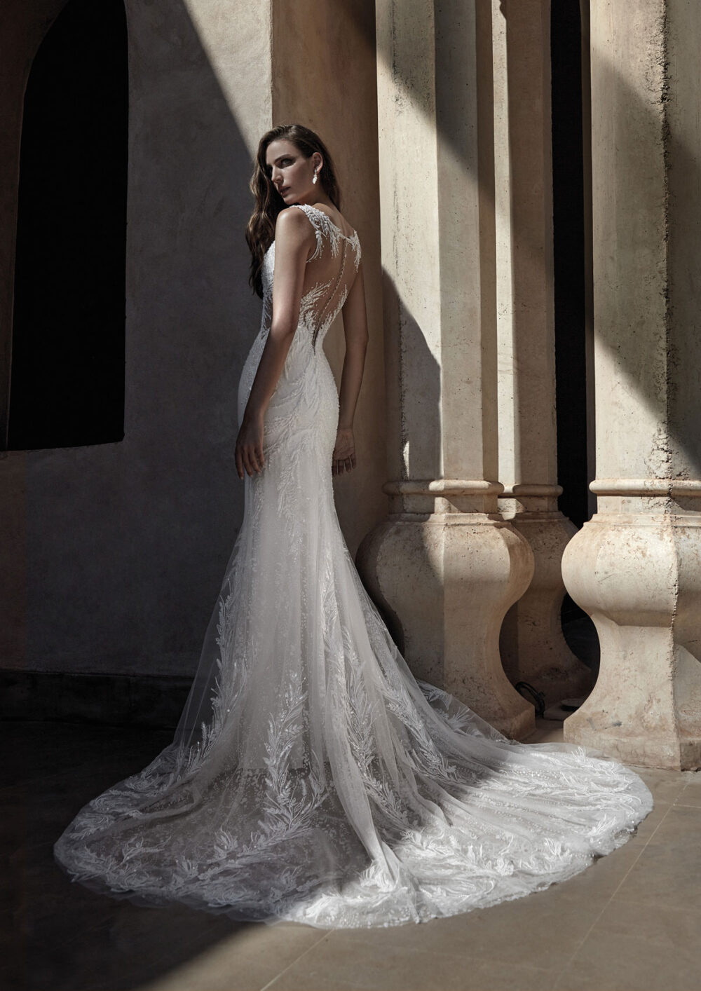 Abito da Sposa Pronovias a Vicenza - Arial