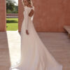 Abito da Sposa Pronovias a Vicenza - Aspen