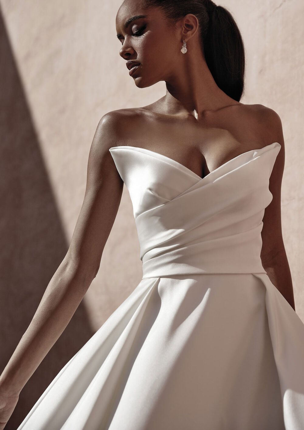 Abito da Sposa Pronovias a Vicenza - Landon