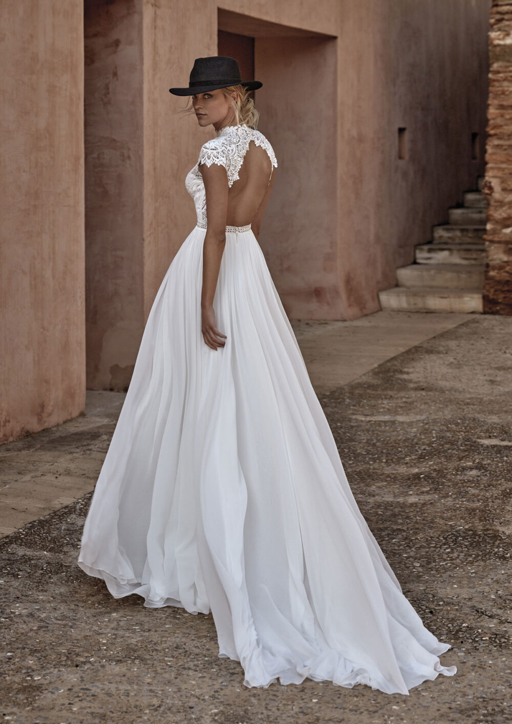Abito da Sposa Pronovias a Vicenza - Marburg