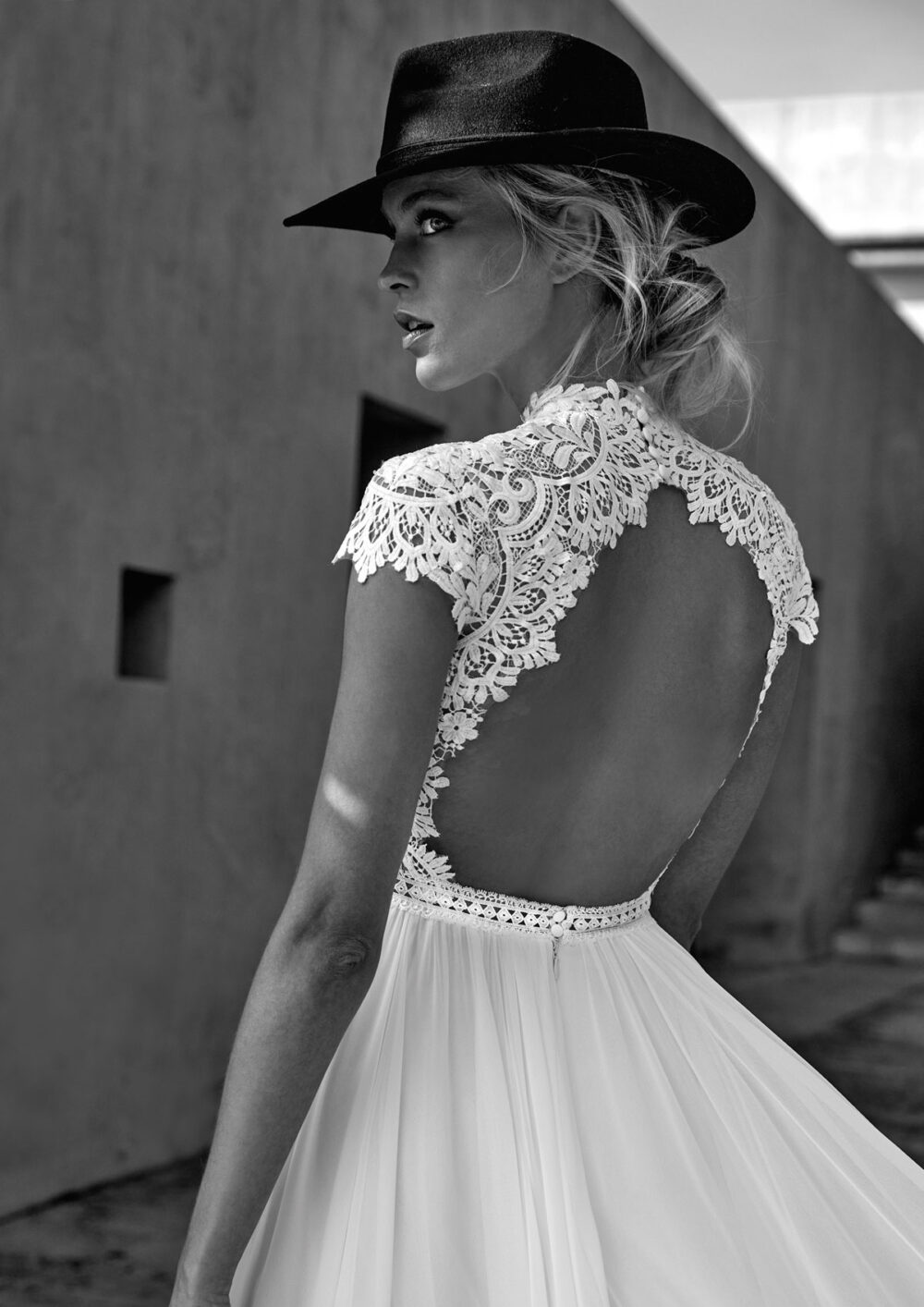 Abito da Sposa Pronovias a Vicenza - Marburg