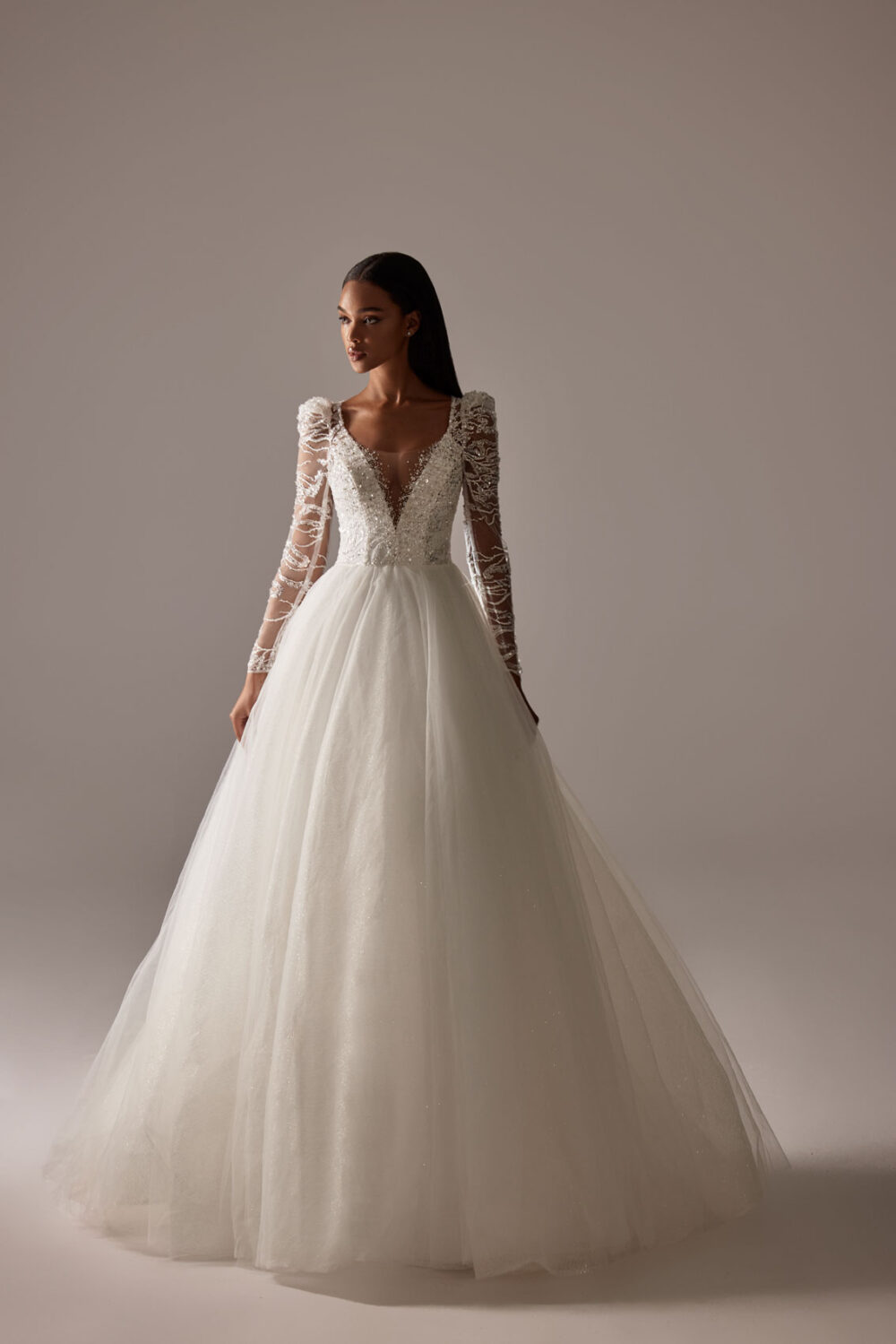 Abito da Sposa Vicenza Milla Nova - Marisa