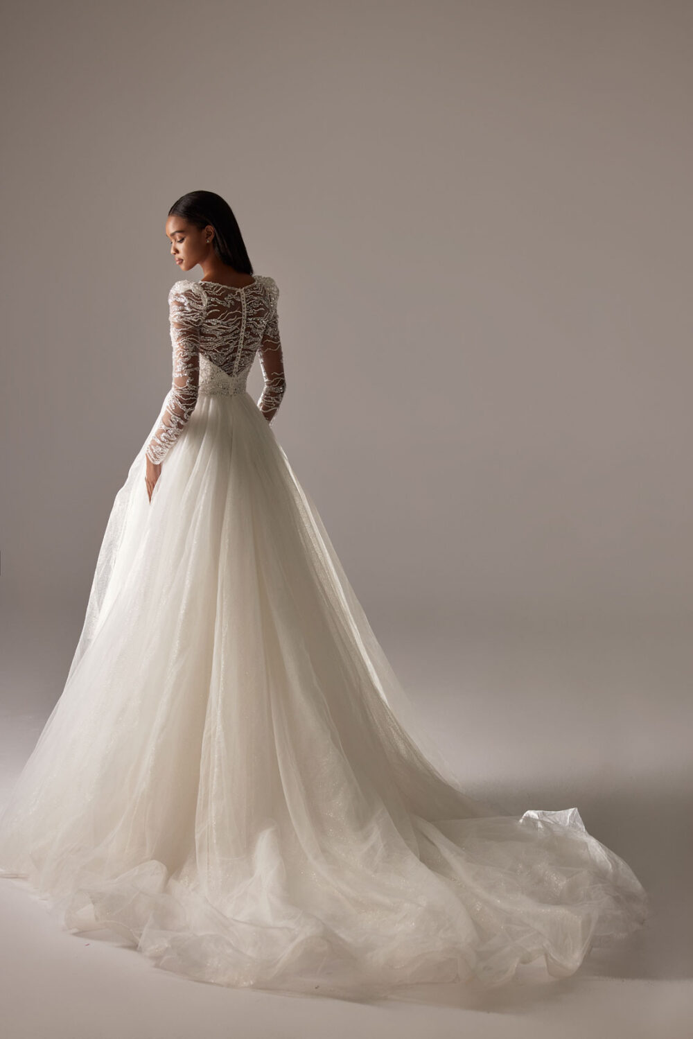 Abito da Sposa Vicenza Milla Nova - Marisa