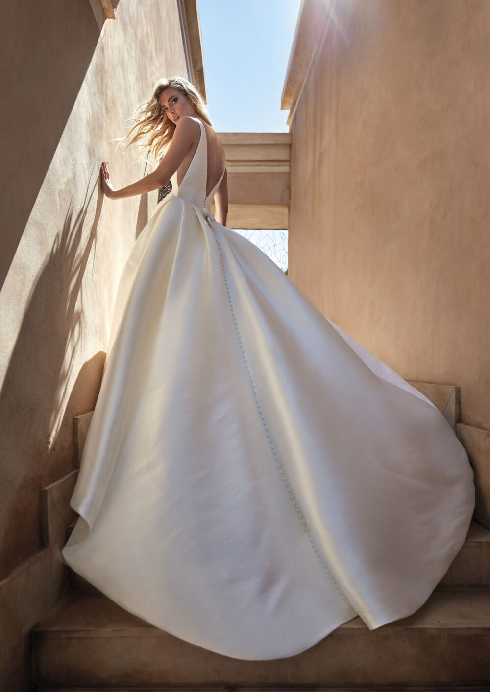 Pronovias - Nevado - immagine 2
