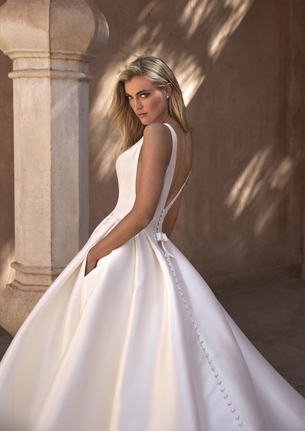 Pronovias - Nevado - immagine 3