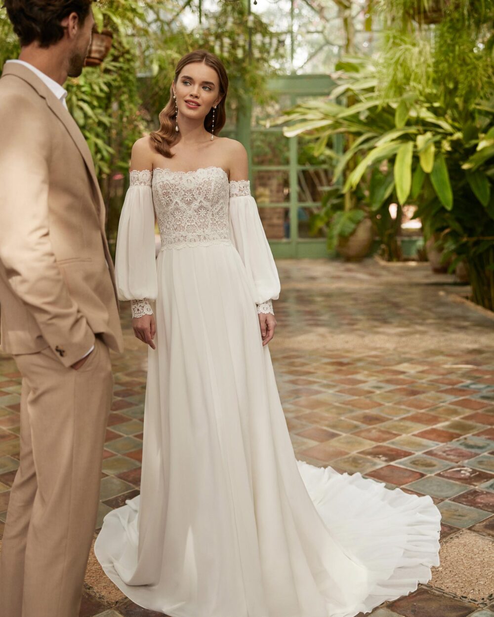 Alma Novia Lina