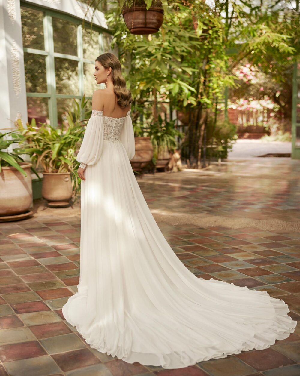 Alma Novia Lina - immagine 2