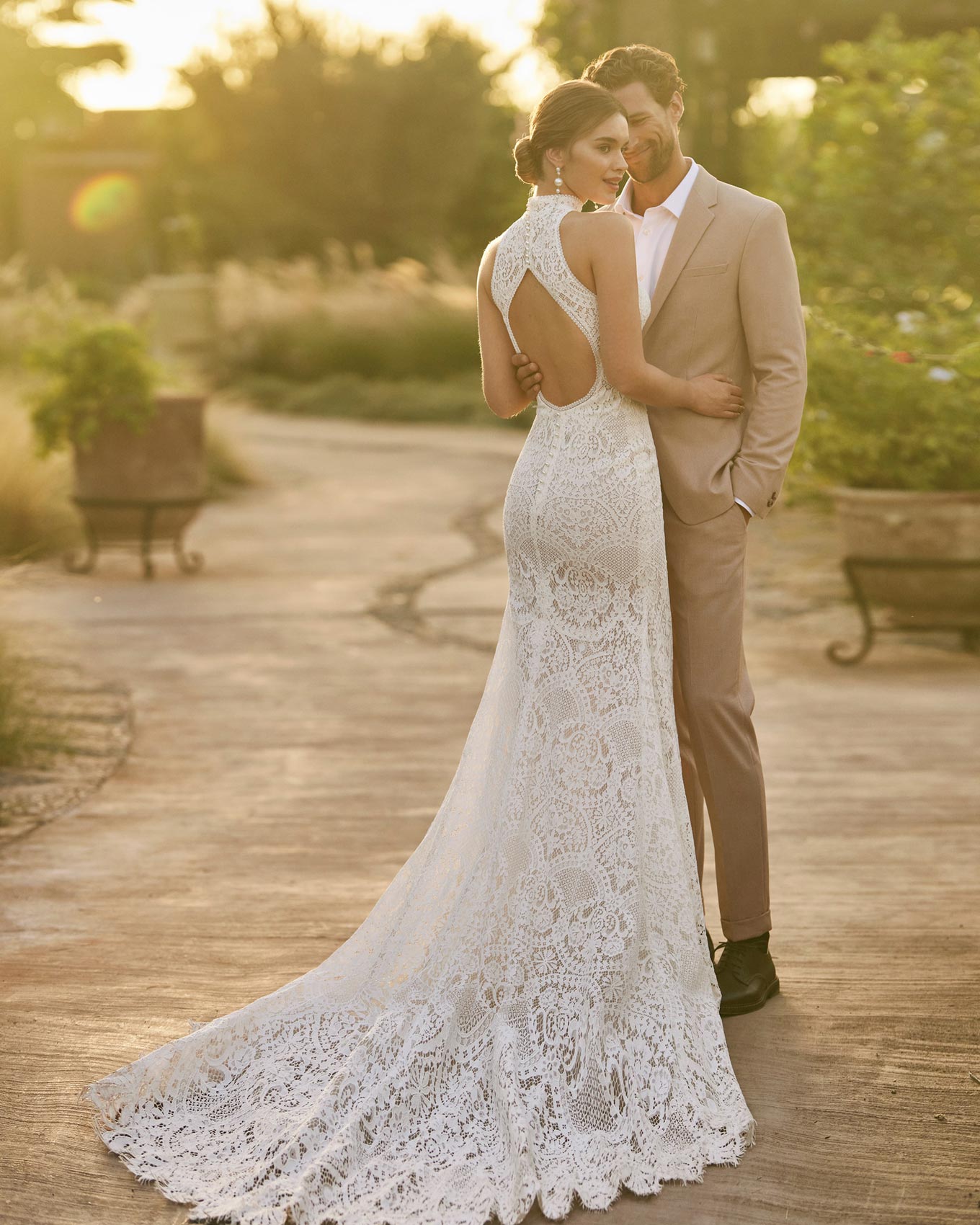 Abiti da matrimonio on sale