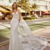 Luna Novias - Carmin