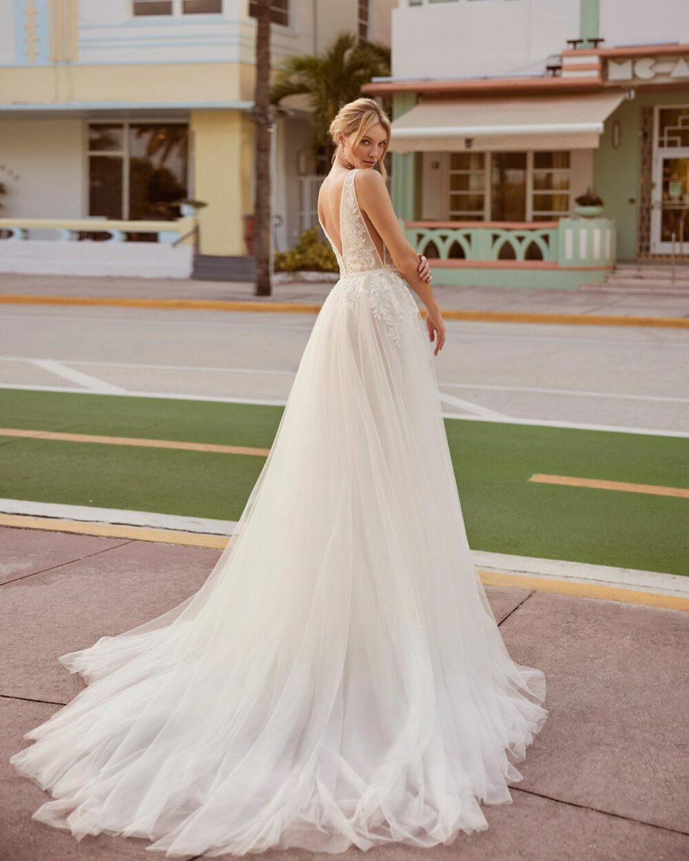 Luna Novias - Caterina - immagine 2