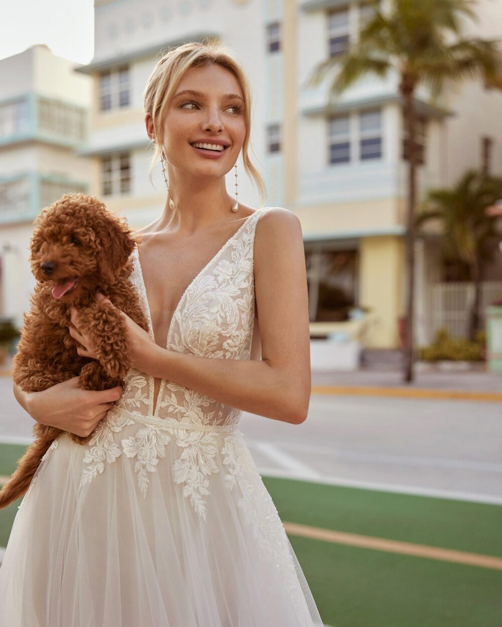 Luna Novias - Caterina - immagine 3