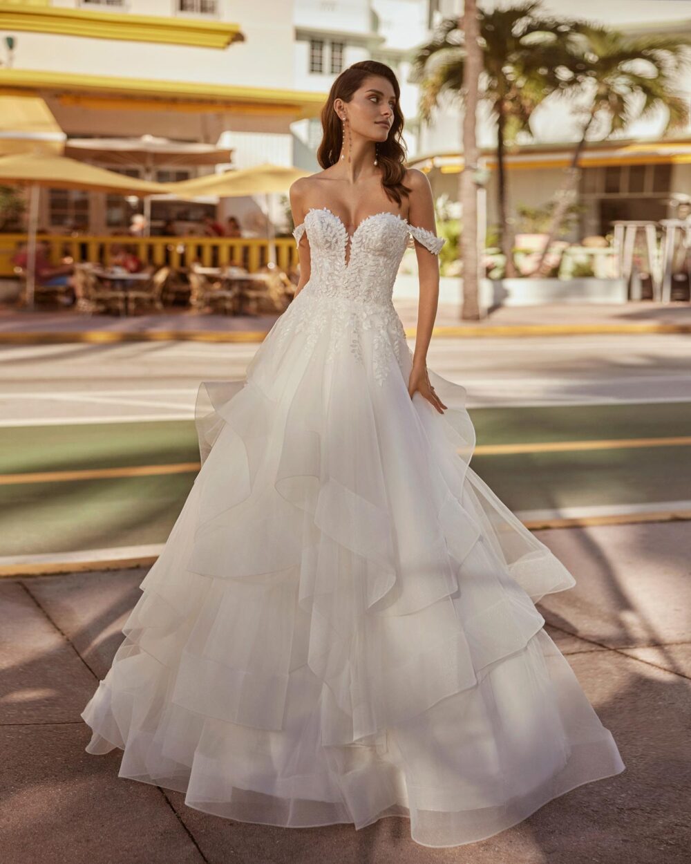 Luna Novias - Centella