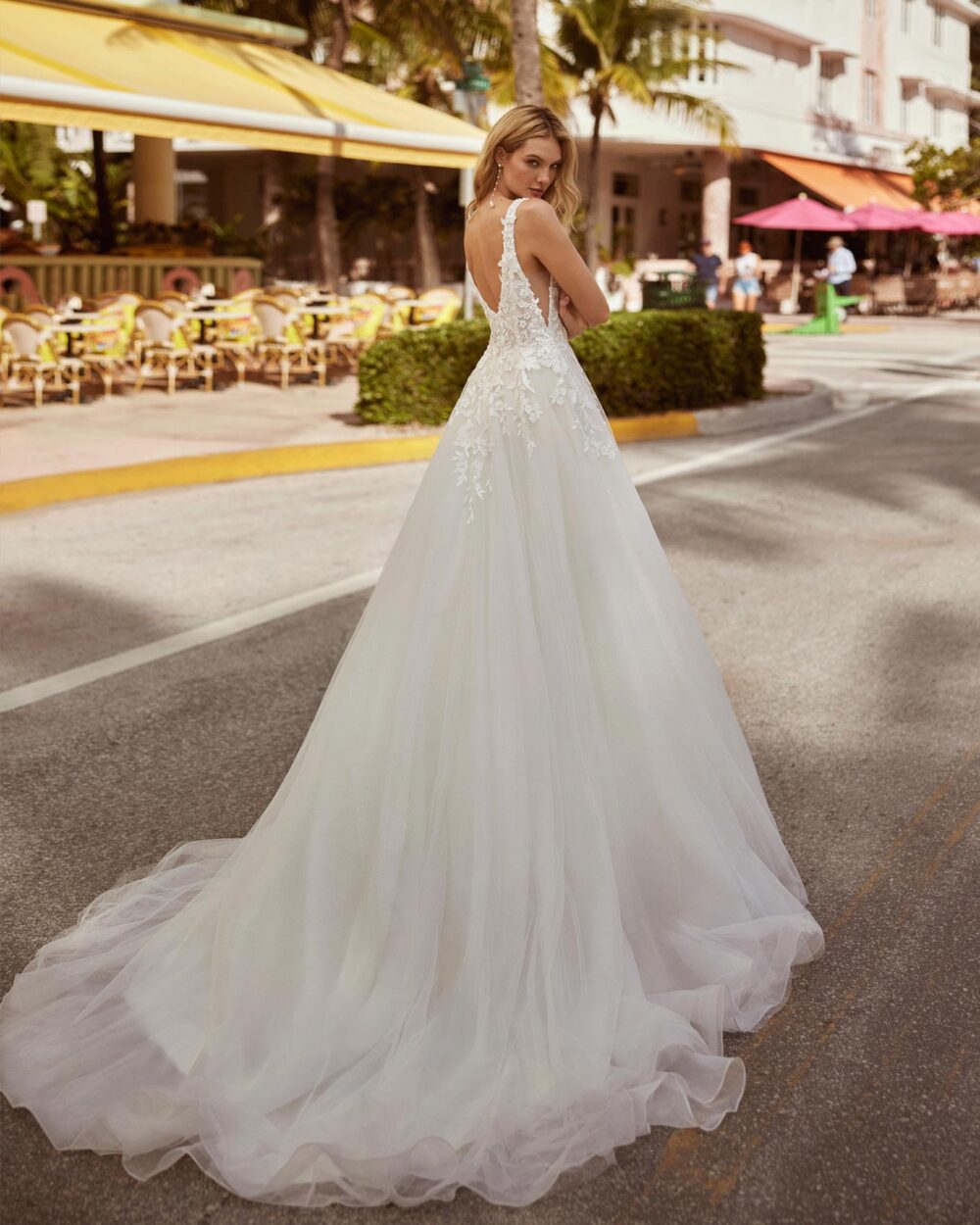 Luna Novias - Charol - immagine 3