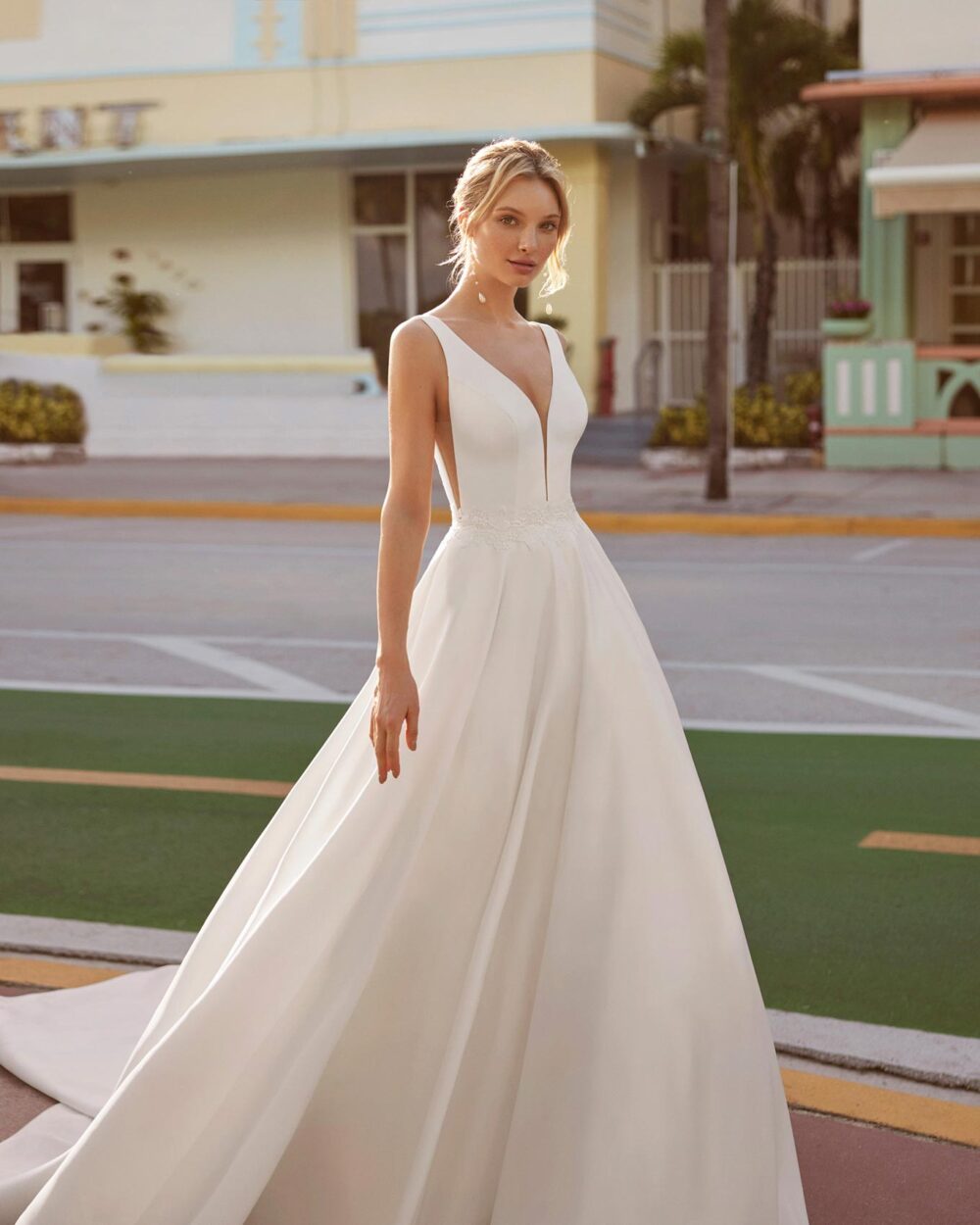 Luna Novias - Cleo - immagine 3