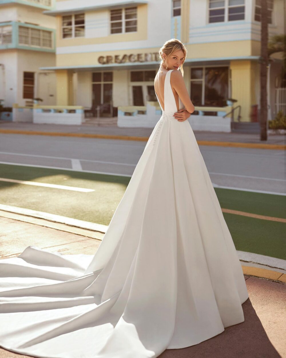 Luna Novias - Cleo - immagine 2
