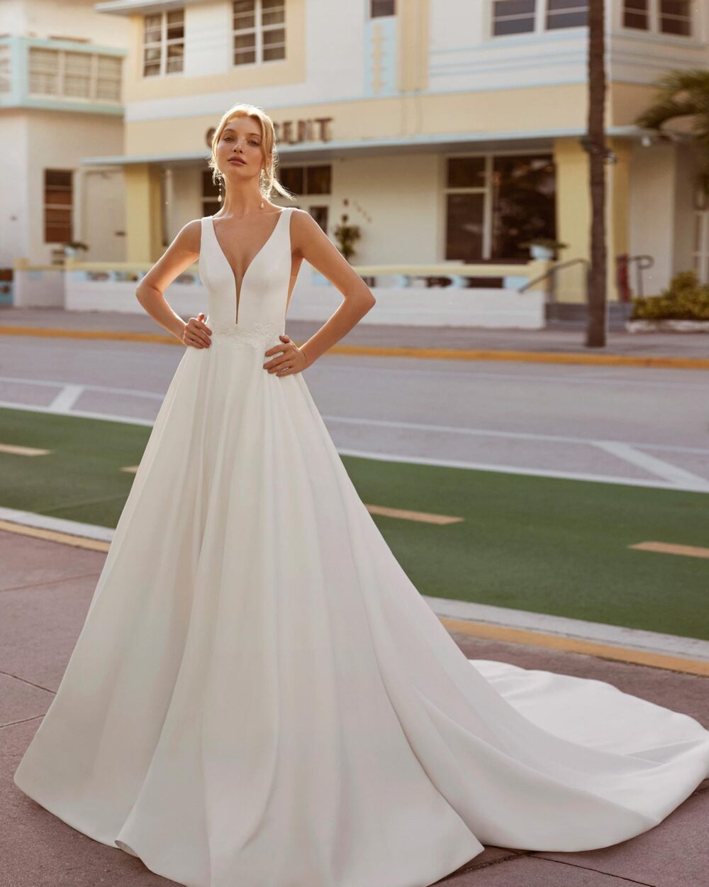 Luna Novias - Cleo