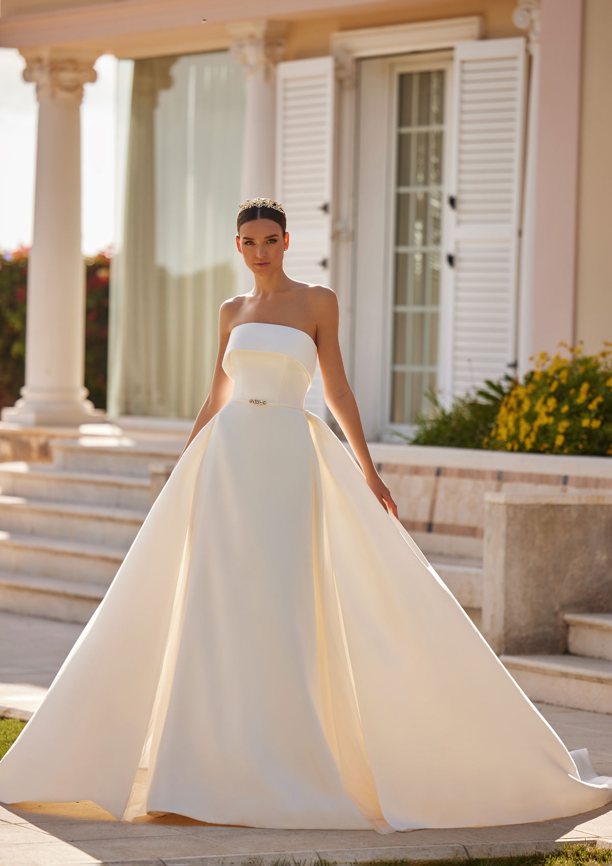 St patrick abiti da sposa hot sale