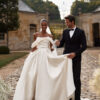 Abito da Sposa Vicenza Milla Nova - Adelaida