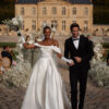 Abito da Sposa Vicenza Milla Nova - Adelaida