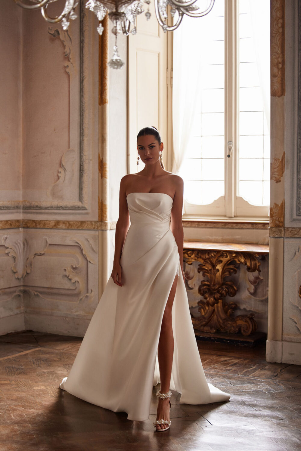 Abito da Sposa Vicenza Milla Nova - Cassiopea