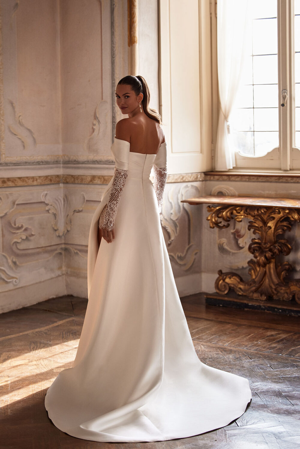 Abito da Sposa Vicenza Milla Nova - Cassiopea