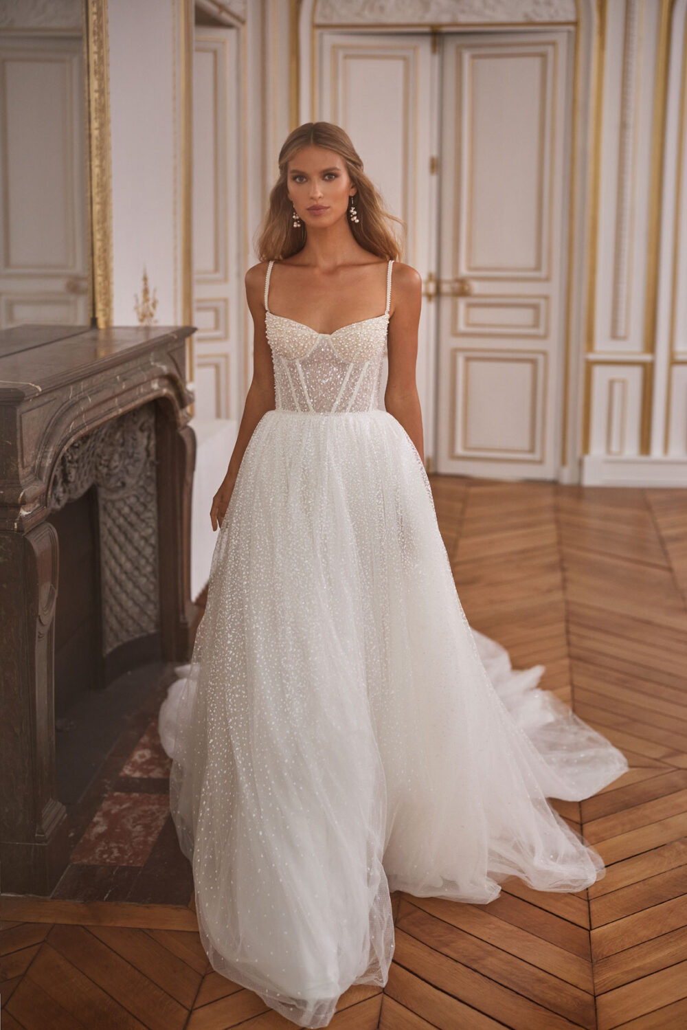 Abito da Sposa Vicenza Milla Nova - Concordia