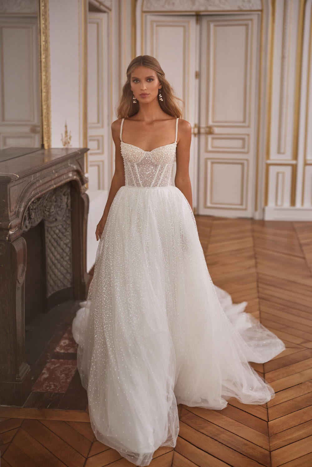 Abito da Sposa Vicenza Milla Nova - Concordia