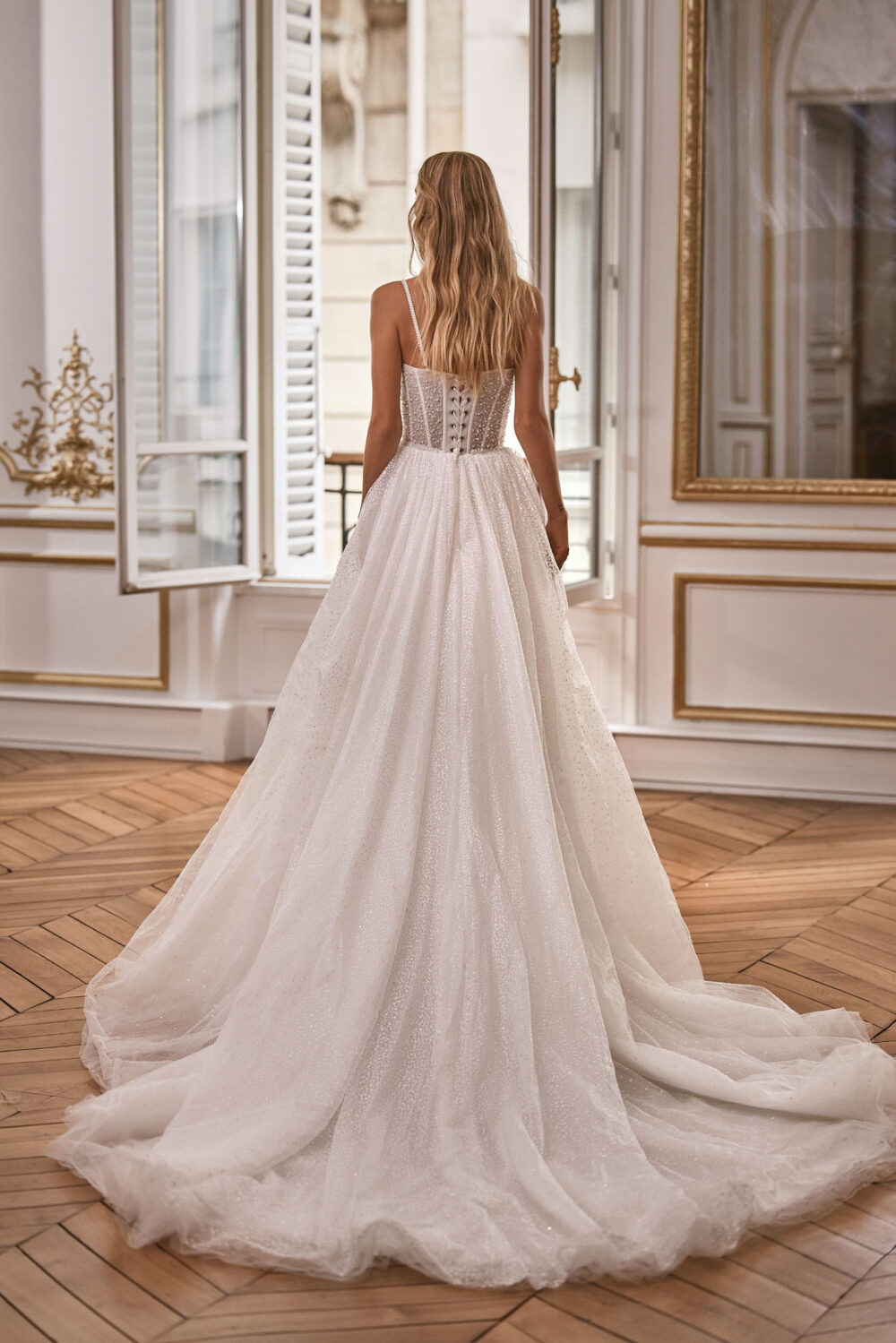 Abito da Sposa Vicenza Milla Nova - Concordia