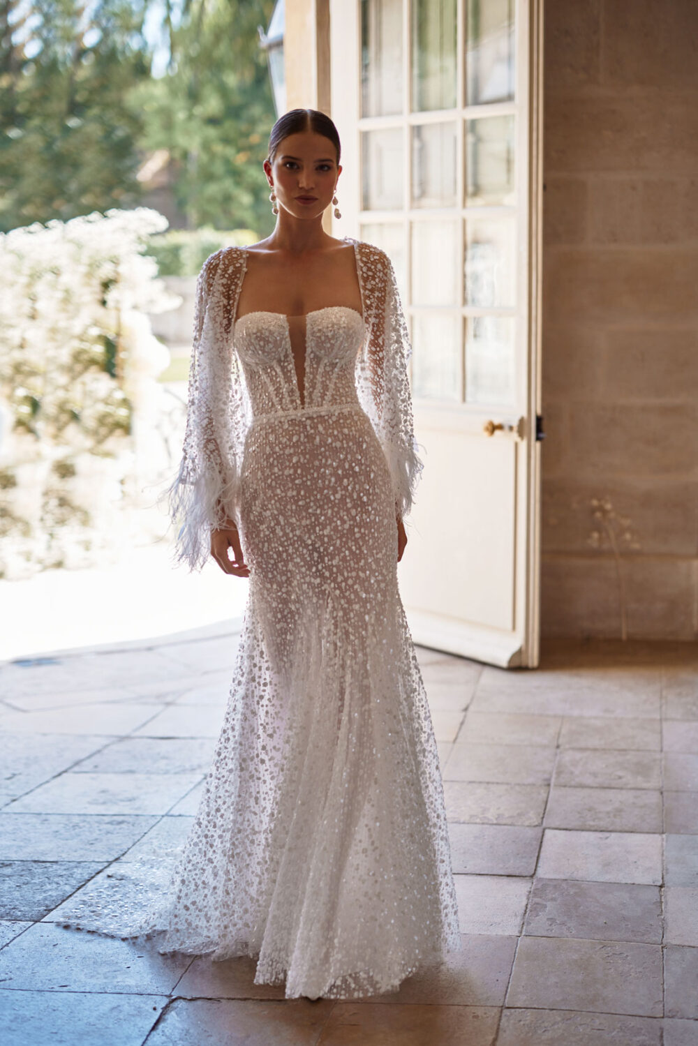 Abito da Sposa Vicenza Milla Nova - Halema