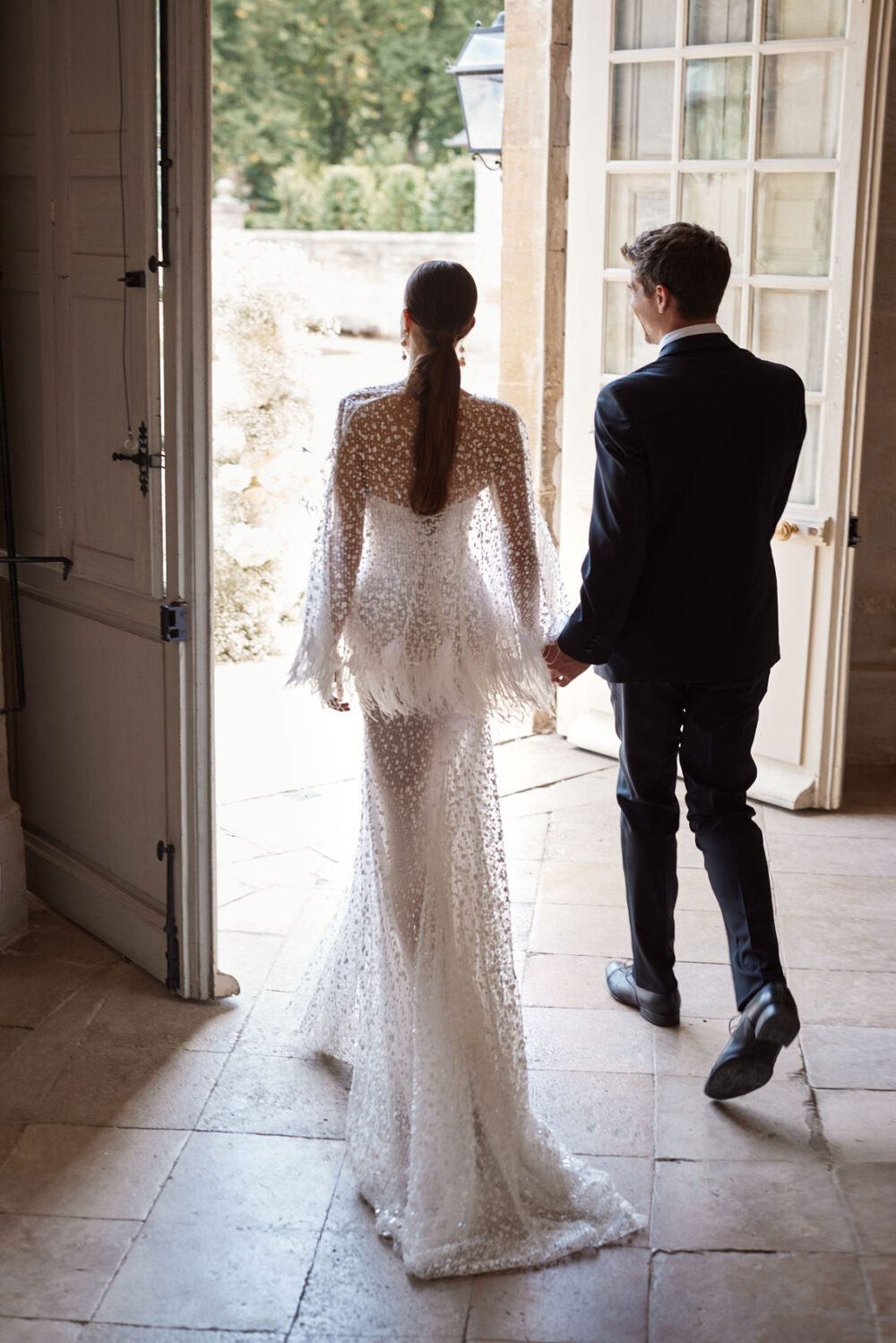 Abito da Sposa Vicenza Milla Nova - Halema