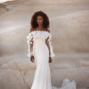 Abito da Sposa Vicenza Milla Nova - Riley