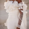 Abito da Sposa Vicenza Milla Nova - Riley