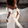 Abito da Sposa Vicenza Milla Nova - Riley