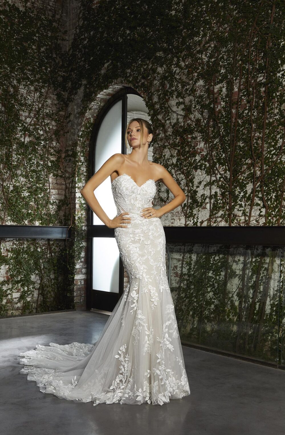 Morilee 1207 - immagine 6