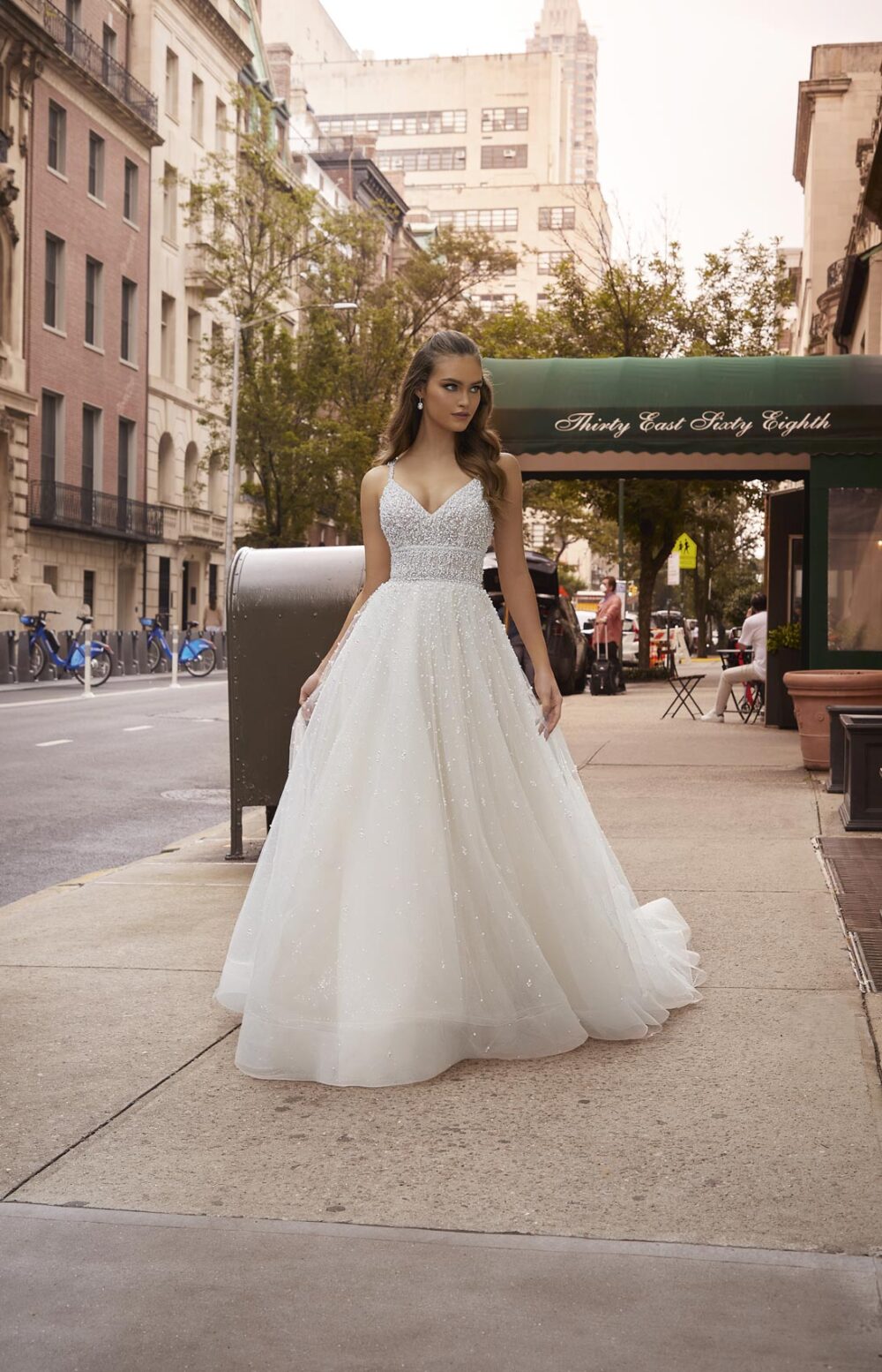 Morilee 2501