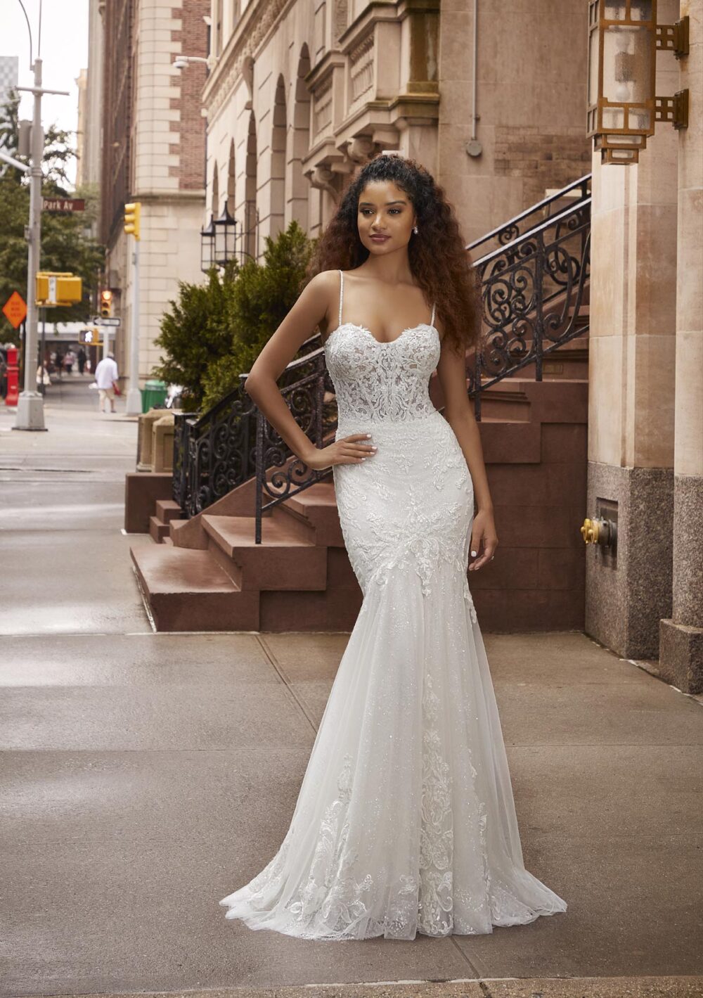 Morilee 2505