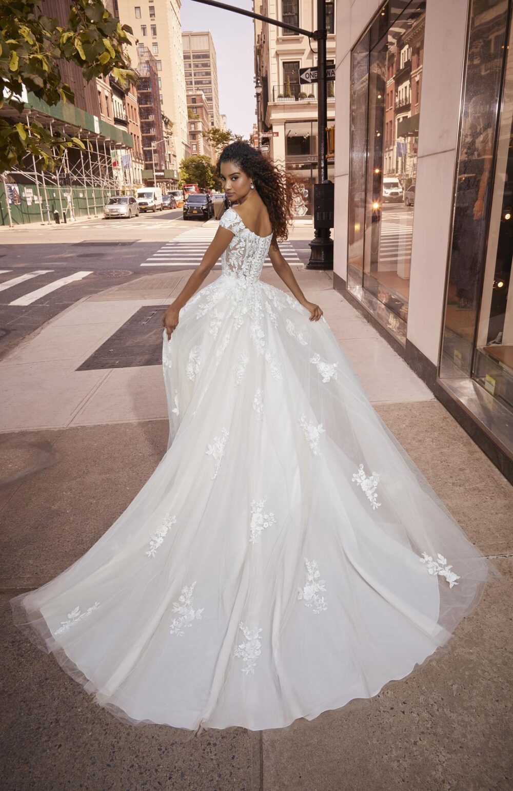 Morilee 2520 - immagine 4