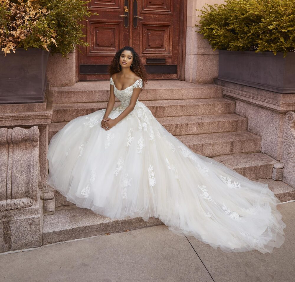 Morilee 2520 - immagine 5