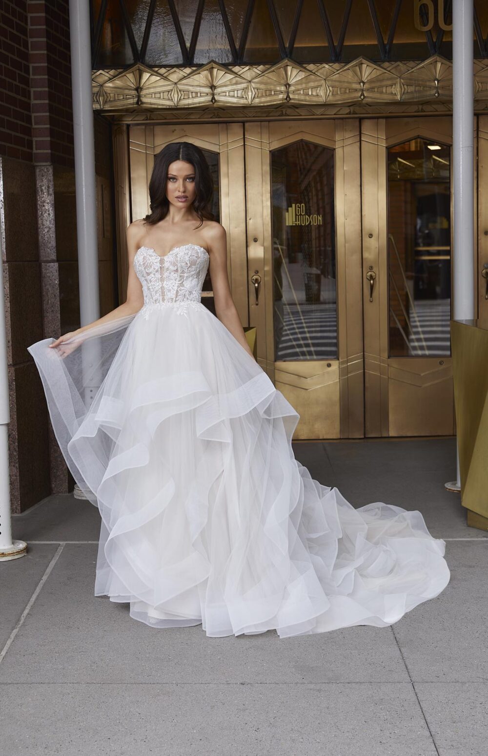 Morilee 4117 - immagine 4