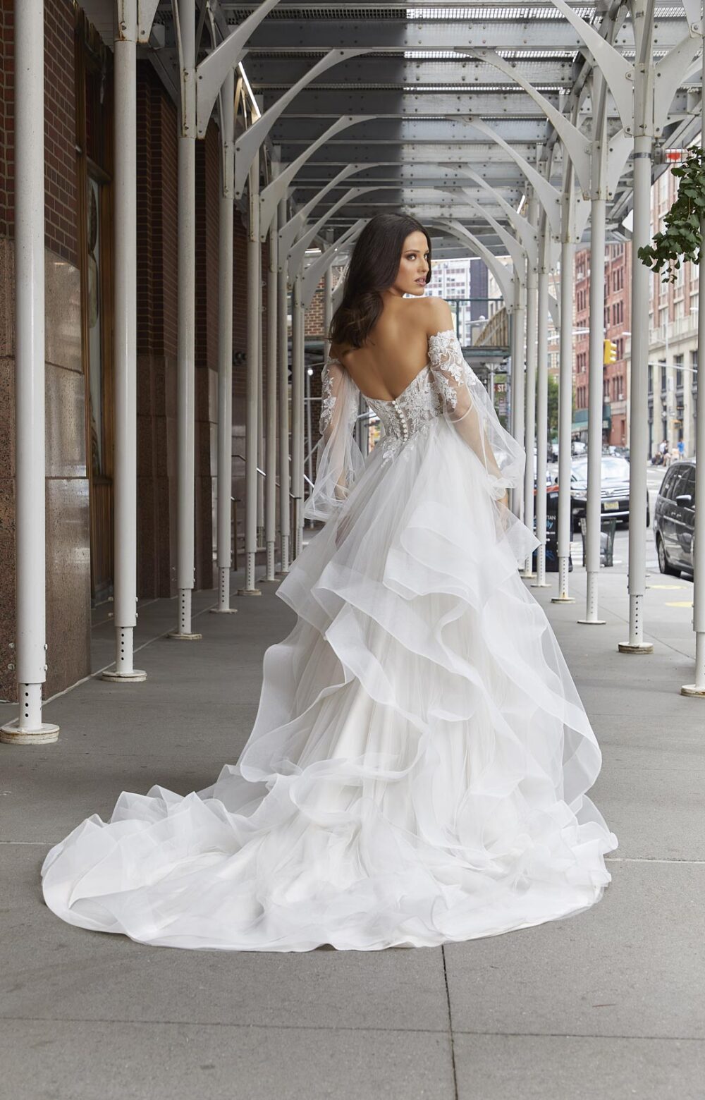 Morilee 4117 - immagine 3