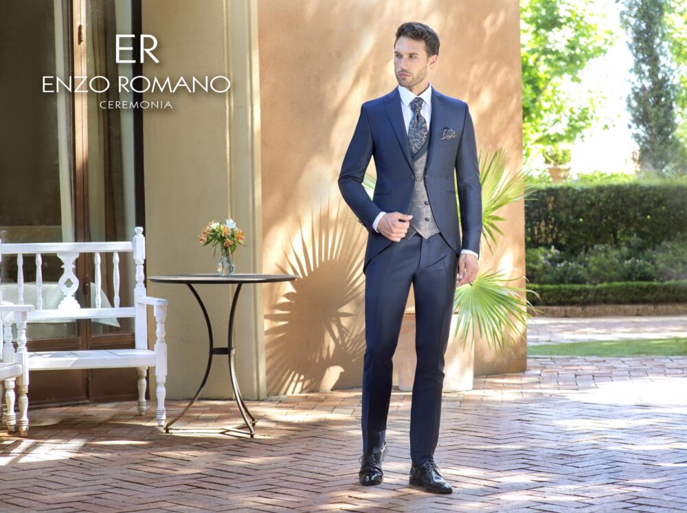 Enzo Romano 0223