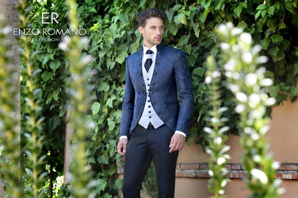 Enzo Romano 0534