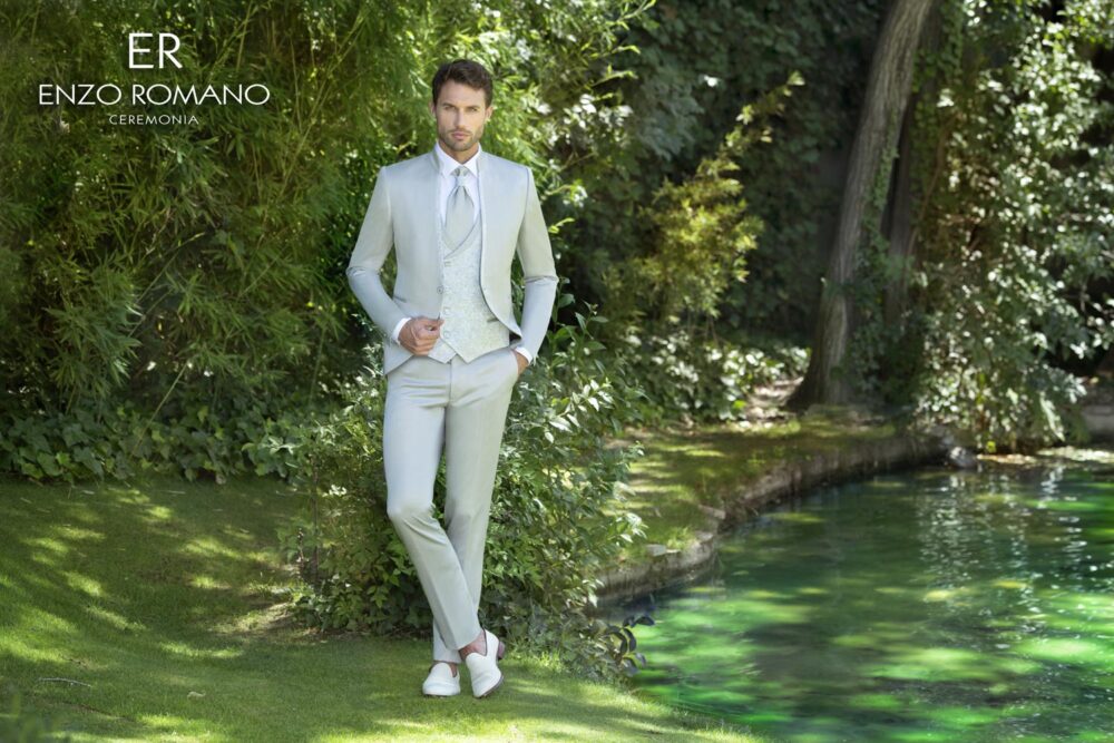 Enzo Romano 0876