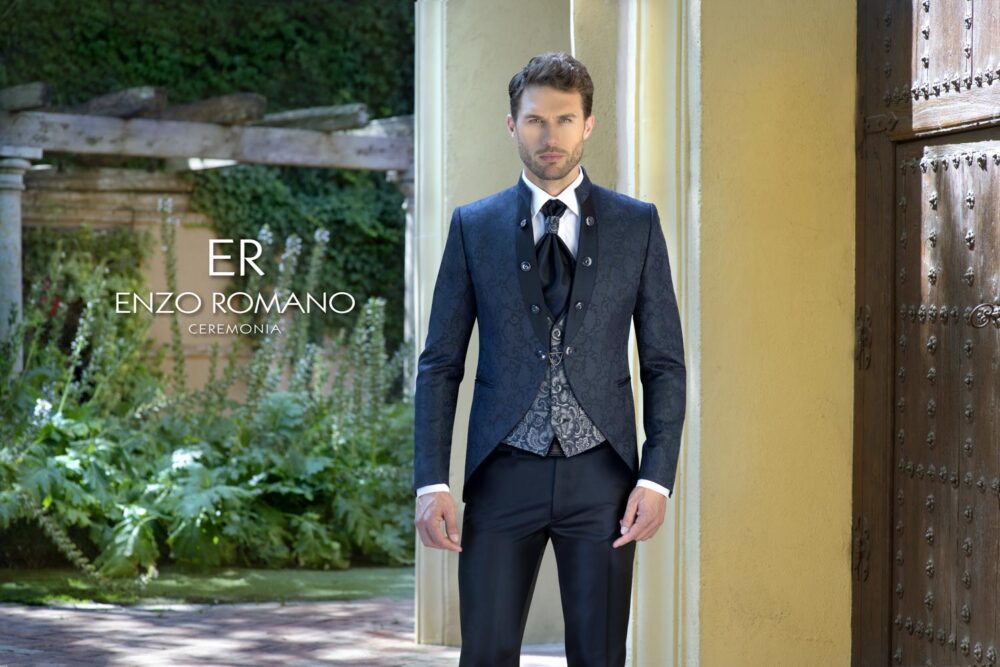 Enzo Romano 729