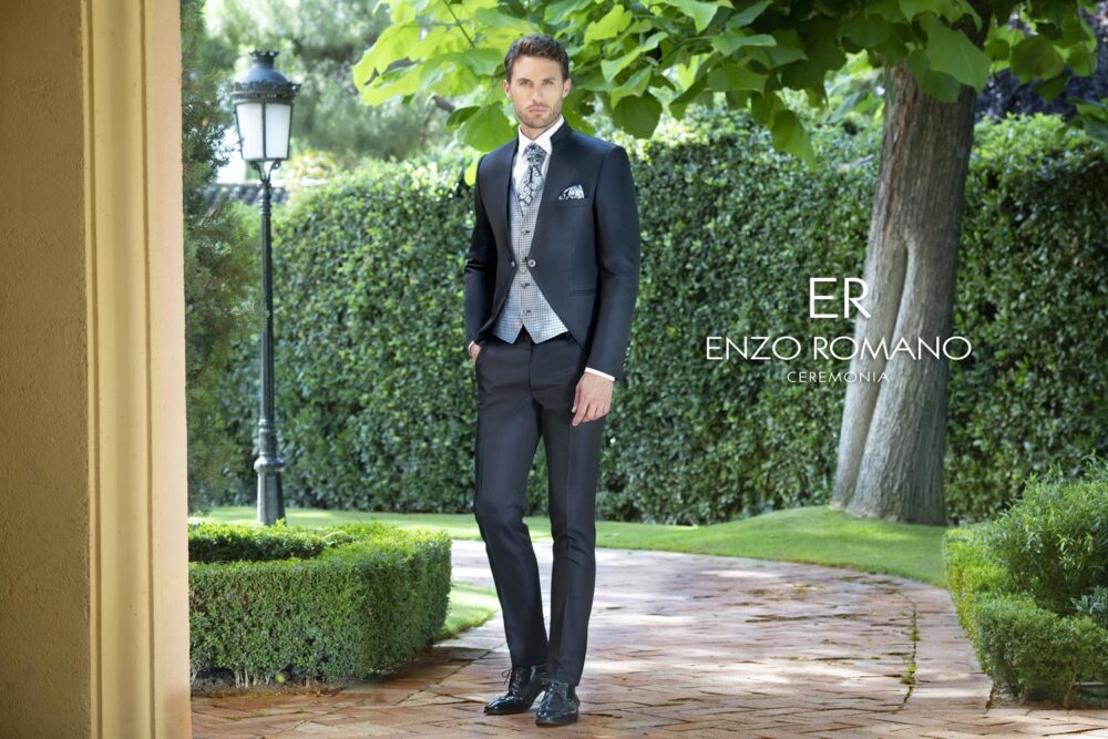 Enzo Romano 682